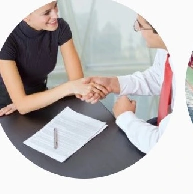 Commercial partnership and business agreement